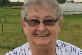 Obituary: Sharon Steele