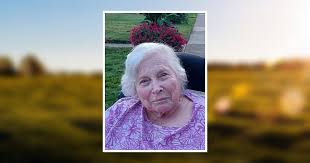 Louise (Gress) Wiggins Obituary September 3, 2024