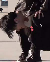 Truth Jungkook Tattoo Jungkook Turth