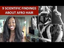 55,066 likes · 19 talking about this. What Does Science Say About Afro Hair Youtube