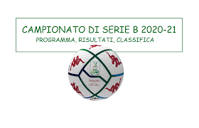 Diretta gol e risultati di serie a, champions league, wimbledon e tanto altro con la gazzetta dello sport. Serie B La 7Âª Giornata Programma Risultati E Classifica