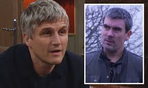 Emmerdale fans 'expose' Caleb Milligan's criminal past after spotting clue 