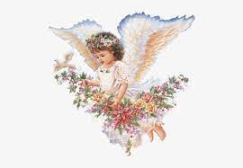 Von basics bis hin zu festmode: Heaven S Angels By Dona Gelsinger Angel Png Free Transparent Png Download Pngkey