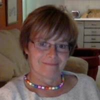 Caroline Brewster MBE