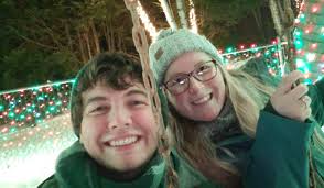 Megan Ayotte and Dylan McCord's Wedding Website