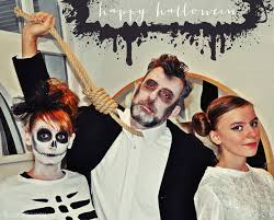 Denn auf den letzten drücker sind meist sie möchten coole halloween kostüme selber machen und haben sich unter anderem für medusa entschieden? Halloween Kostume Selbermachen Archive Luziapimpinella
