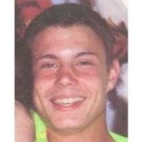 Thomas Corey Fox Obituary