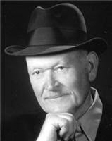 HARRY WEATHERBY Obituary (1918-2012)