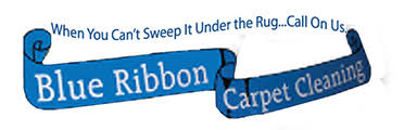 Since 1988, we have been happily cleaning carpets. Blue Ribbon Carpet Cleaning