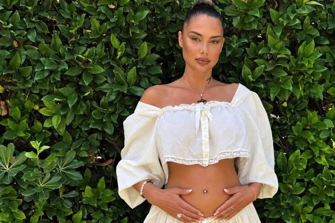 Conmoción por la muerte de Sahara Ray a los 34 años: quién era la modelo que tuvo un romance con Justin Bieber – Revista GENTE