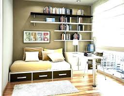 32 Space Saving Furniture Ideas For Small Kids Bedroom Thelatestdailynews Kamar Tidur Kecil Desain Interior Rumah Ruang Kecil