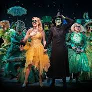 wicked from wickedthemusical.com