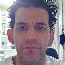 Juan Constante's Instagram, Twitter & Facebook