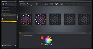 More Lighting Effects On Icue The Corsair User Forums