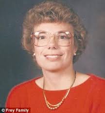 Walter Storey who murdered special education teacher Jill Frey is executed 