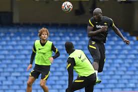 Dedicated staff, the atmosphere of a private practice, and access to the expertise, resources, and systems. Arsenal Sent Major Chelsea Warning As New 98m Man Makes Didier Drogba Admission Football London