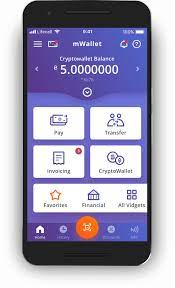 A bitcoin wallet allows you to send, receive and store your money without going through any intermediaries. á‰ Crypto Wallet Solution White Label Crypto Wallet Ico Blockchain Mwallet Wallet Factory