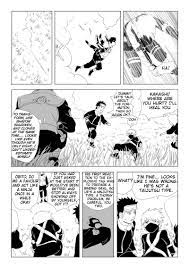 Fine I Ll Sign Up Pages 15 20 Of Allhatakekakashi S Time Travel I founded an obito travel time fanfic a while back, and i couldn't find it so i may as well just post on here to find it. fine i ll sign up pages 15 20 of