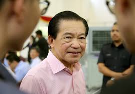These are but some of the words that have been used to describe the late tan sri dr lee shin cheng, the grand patriarch and founder of local conglomerate ioi group, who passed away last saturday, after a period. Ioi Properties Chairman Raises Stake As Shares Hit All Time Low Edgeprop My
