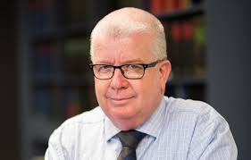 Damian Carroll Archives