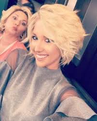 Image Result For Savannah Chrisley Short Haircut Pagent Hair Medium Hair Styles Short Hair Back