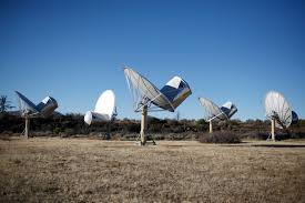 Jonathan sachar, irene bedard, rider strong vb. A Call From Outer Space Or A Cosmic Wrong Number The New York Times