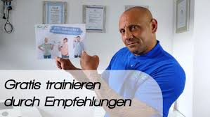 Feel Fit Ludwigshafen
