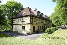 Schubart Jugendherberge Aalen Am Tor Zur Schwabischen Alb Und Ganz In Der Nahe Des Unesco Welterbes Dem Die Jugendherbergen In Baden Wurttemberg Pinte