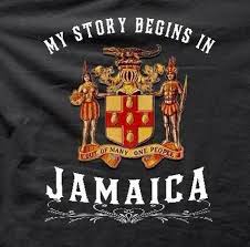 Pin By Own The View To Art On Art Of Jamaica Jamaica History Jamaican Culture Jamaica Independence Day