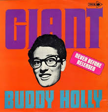 BUDDY HOLLY LIVES