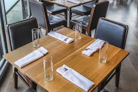Etiquette is a little bit like a code of conduct; 30 Restaurant Etiquette Rules You Should Ignore Lovefood Com