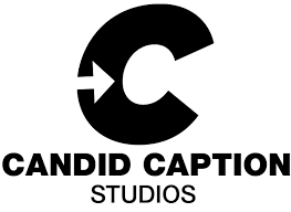 Candid Caption Photography Cinematography