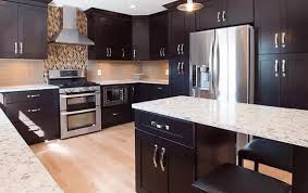 With face frame that stabilizes each cabinet structure. Shaker Cabinets Here S Where To Buy Them
