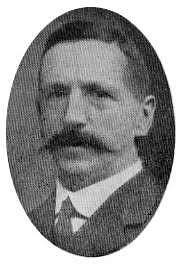 LNER Encyclopedia: Alfred J. Hill