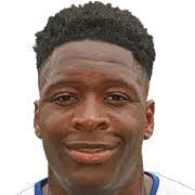 Ricardo German's Instagram, Twitter & Facebook