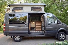 2016 Mercedes Benz Sprinter Camper Van Rental In Santa Cruz Ca Mercedes Sprinter Benz Sprinter Sprinter Camper