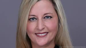 Phyllis Aluko Chief Shelby County Public Defender criminal justice