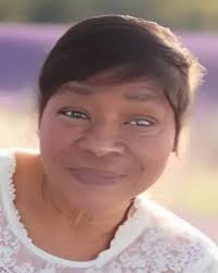 Obituary information for Carolyn Ann Webb Jamerson