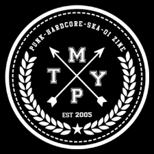 Pe 15 septembrie de la ora 21:30, va asteptam la hard rock cafe la un mult asteptat concert cu celelalte cuvinte! Punk In Romania A Bit Of Magic Mpty Zine