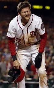 Trea vance turner is an american professional baseball shortstop for the washington nationals of major league baseball. 22 Trea Turner Ideas Washington Nationals Nats Baseball Washington Nationals Baseball
