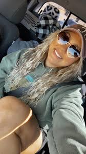 Wearing wigs in Texas heat