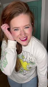 Crystal Emerson's Instagram, Twitter & Facebook