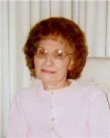 Ruth Gift Obituary (2019)