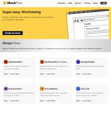 Pin On Ux Wireframing Tools