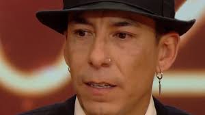 El DESCONSOLADO LLANTO de Brian Sarmiento tras cometer un grave error en el  Bailando 2023