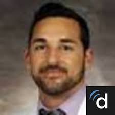 Dr. Omar J. Moore, MD