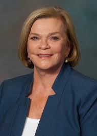 Women of Influence Award Recipients