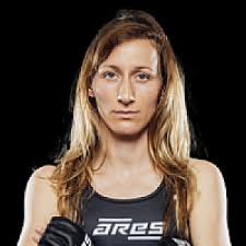 Marjorie Le Moullac MMA Stats, Pictures, News, Videos, Biography