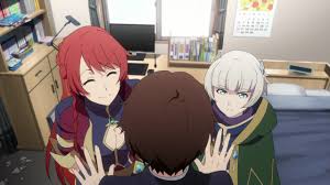 The movie came out in 2019 and is about a defiant teenager who ends up facing off with a witch who lives next door to him. Sexy Amazon Prime Hentai 8 Adult Anime On Amazon Prime 2021