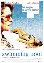 Pour la pièce de théâtre de robert thomas, voir huit femmes. Swimming Pool Alle Informationen Zum Film Auf Cineimage